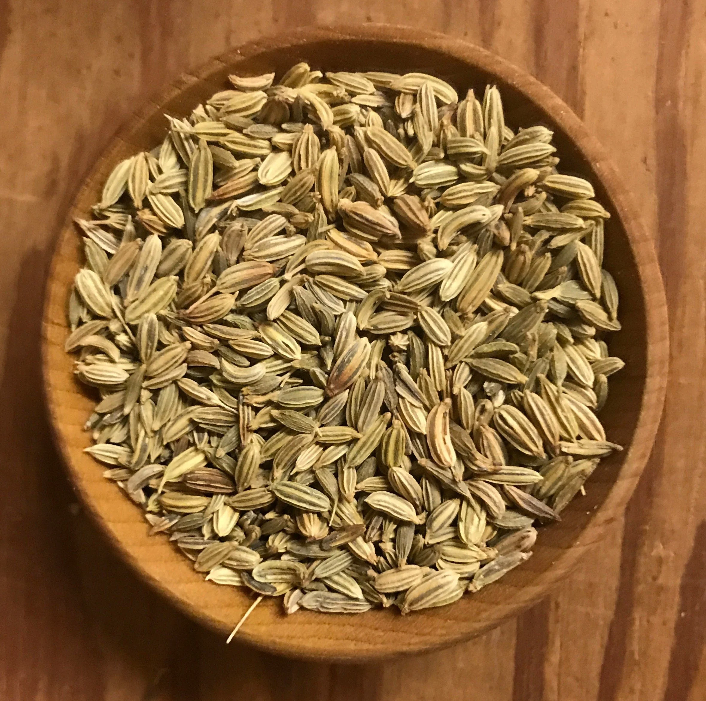 Fennel Seeds